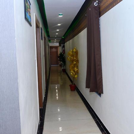Hotel Asopalav Gandhinagar Ngoại thất bức ảnh