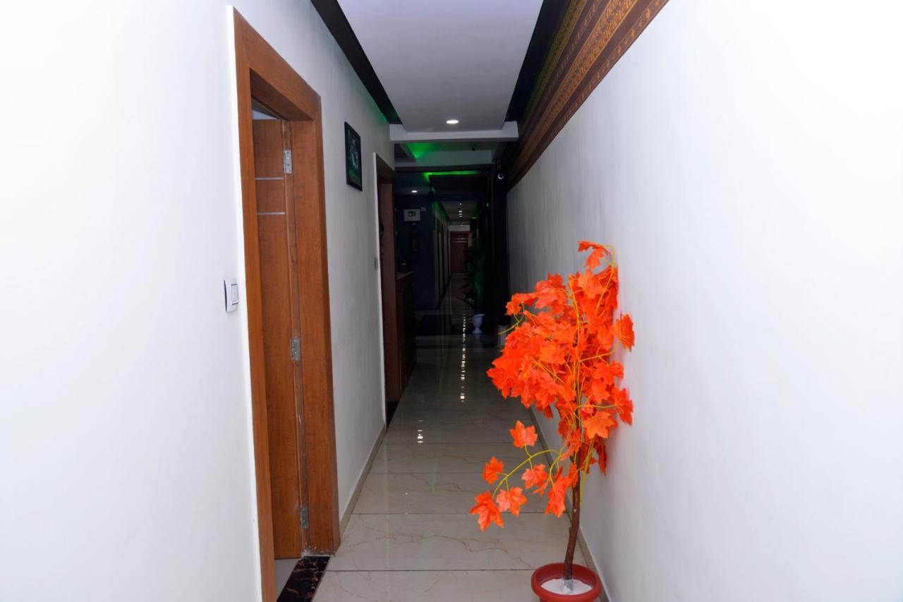 Hotel Asopalav Gandhinagar Ngoại thất bức ảnh